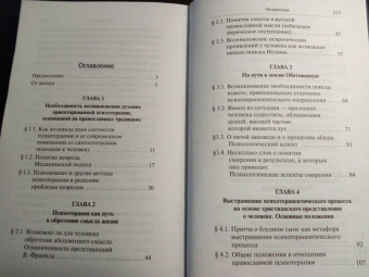 Марина Легостаева: Очерки православной психотерапии. На пути в землю Обетованную