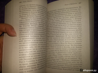 Айрис Мердок: Книга и Братство