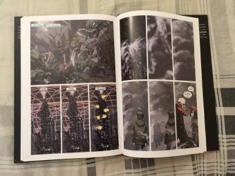 Кари Эндрюс: Человек-Паук. Стража