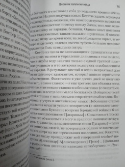 Николай Раевский: Дневник галлиполийца