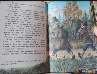Константин Паустовский: Дремучий медведь. Рассказы и сказки