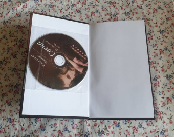 Владимир Волков: Свеча. Стихи. Воспоминания о поэте (+CD)