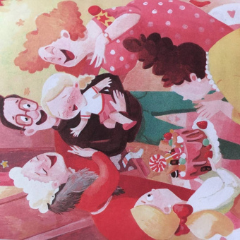 Анна Зенькова: Опоссум, летающая корова и другие (НЕ)приятности