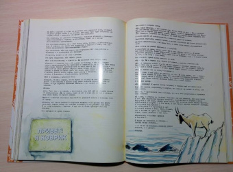 Снайдер, Лемир: П.С.:  После смерти