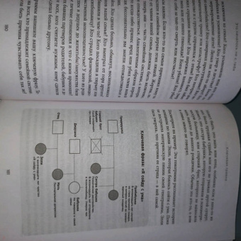 Марк Уолинн: Это началось не с тебя. Как мы наследуем негативные сценарии нашей семьи и как остановить их влияние