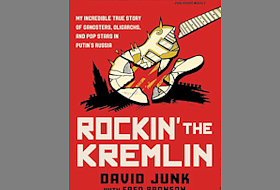 Фирма вместо фермы. Вышли воспоминания экс-главы русского Universal Фирма вместо фермы. Вышли воспоминания экс-главы русского Universal