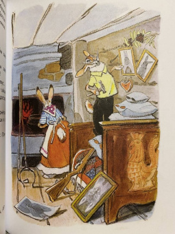 Сергей Михалков: Три поросёнка. Сказки