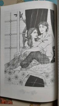 Ольга Куно: Голос моей души