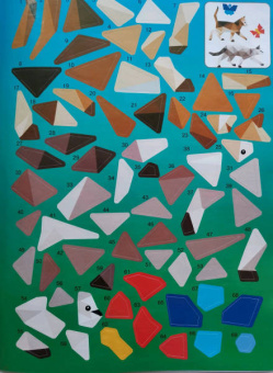 Котята и кошки