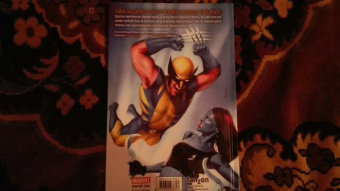 Шон Маккивер: Мистик. Том 4. Тишина