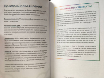 Карен Фрезье: Исцеляющая сила энергии. Простые практики, чтобы вернуть здоровье телу, разуму и Духу