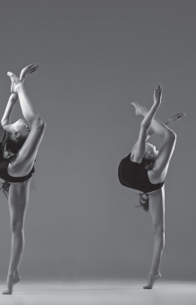 Вера Бирюкова: Прыжок Веры. Философия олимпийской чемпионки