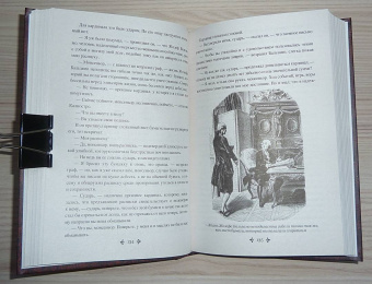 Александр Дюма: Ожерелье королевы. Том 2