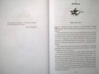 Брайан Наслунд: Драконы Терры. Книга 2. Колдовство королевы