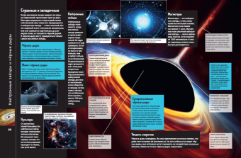 Маркус Джонсон: Вселенная. Виртуальная реальность