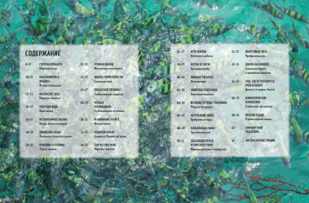 Анна МакРей: Океаны и моря. Виртуальная реальность