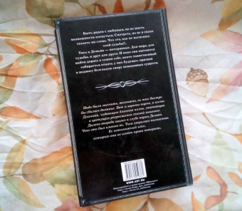 Анна Невер: Обжигающий след. Потерянные