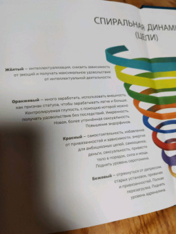 Александр Цапенко: Динамика красоты. Как не съесть свое счастье