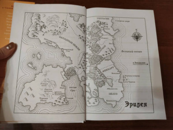 Сара Маас: Королевство пепла