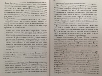 Аджемоглу, Робинсон: Узкий коридор