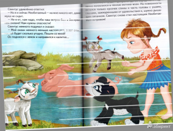 Алексей Шевченко: Сказки Необитаемого свинтуса