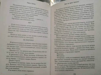 Райли Сейгер: Дом на краю темноты