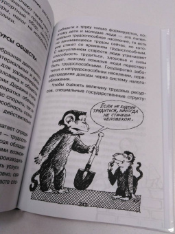 Ольга Иваева: Экономика для любознательных