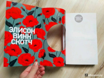 Скотч Винн: Теория противоположностей