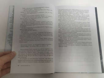 Николя Бегле: Пассажир без лица