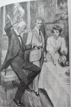 Генри Хаггард: Желтый бог. Роман, повести, рассказы, пьеса, эссе