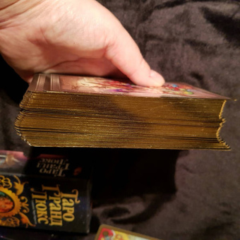 Таро Гранд Люкс