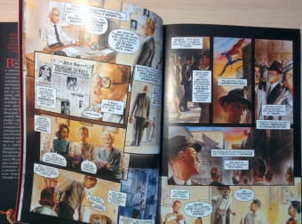 Курт Бьюсик: Чудеса