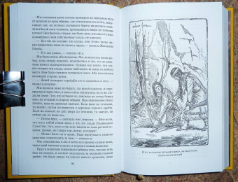 Джеймс Шульц: Страшная пещера. Бегущий Орёл. Девушка-воин