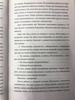 Тихон Астафьев: Гильзы в золе. Глазами следователя