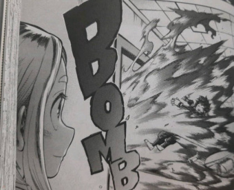 Кохэй Хорикоси: Моя геройская академия 6. Книги 11-12