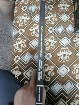 Аркуди, Робинсон: Терминатор. Буря. Одним выстрелом