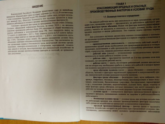 Горькова, Мессинева, Фетисов: Охрана труда. Учебное пособие для СПО. ФГОС СПО