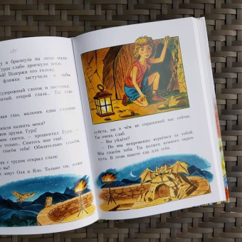 Виталий Губарев: Королевство кривых зеркал