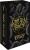 Ле, Fortifem: Cthulhu Dark Arts Tarot. Темное Таро Ктулху. Колода и руководство (в подарочном оформлении) Ле, Fortifem: Cthulhu Dark Arts Tarot. Темное Таро Ктулху. Колода и руководство (в подарочном оформлении)