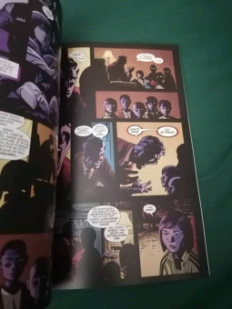 Уэйд, Бендис, Кейсел: Сорвиголова. Том 2. На западном побережье не без перемен