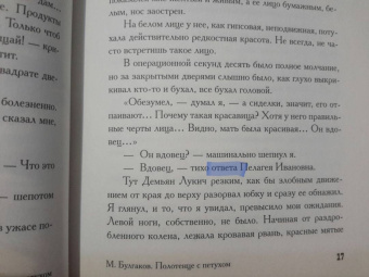 Михаил Булгаков: Записки юного врача