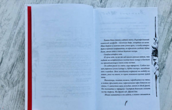 Виктория Шваб: Галлант