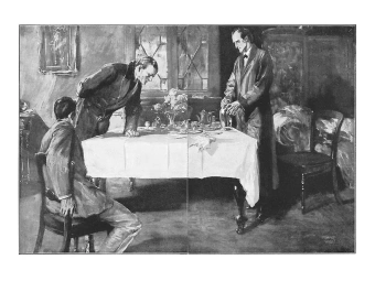 Артур Дойл: Долина Страха. Записки о Шерлоке Холмсе