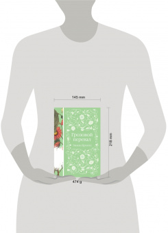 Эмили Бронте: Грозовой перевал