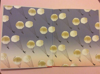 Александр Дейнека: В облаках