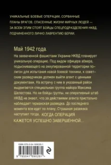 Александр Тамоников: Тонкая грань затишья