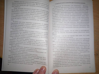 Алена Ульянова: Как самому выиграть суд и добиться исполнения судебного решения