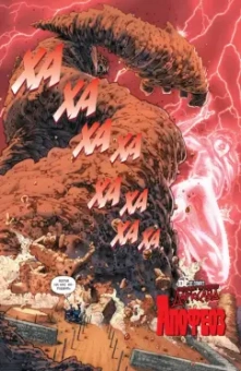 Грег Пак: Лига Справедливости. Дарксайд. Апофеоз