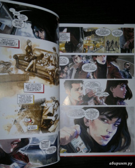 Робинсон, Уэйд: Удивительный Человек-Паук. Дела Семейные