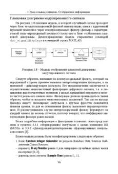 Алексей Типикин: Моделирование систем связи в MATLAB с помощью пакета расширения Communications Toolbox. Часть 1